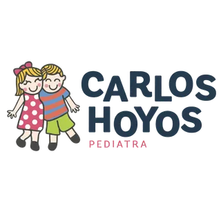 Dr. Carlos Hoyos Apodaca – Pediatra